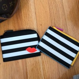 sephora card holders